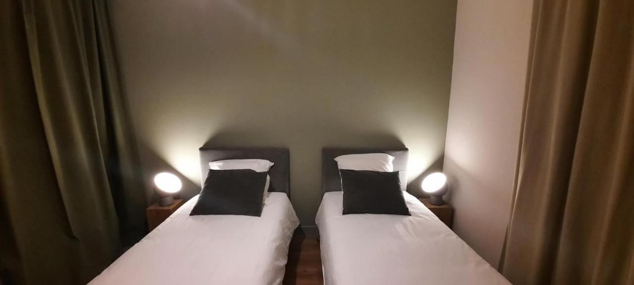 Parabisu Ttikia "Petit Paradis" Ascain Exterior foto